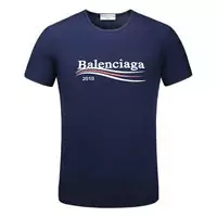 t-shirt balenciaga paris b61267